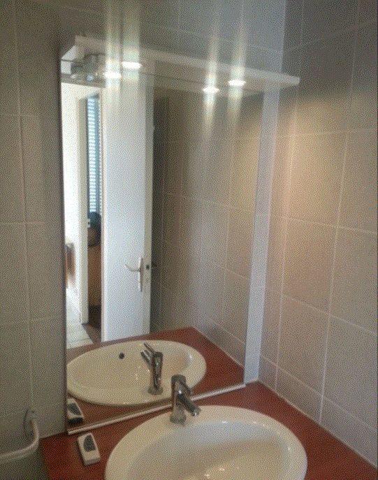 Appartement - 23 m² - 1 pièce