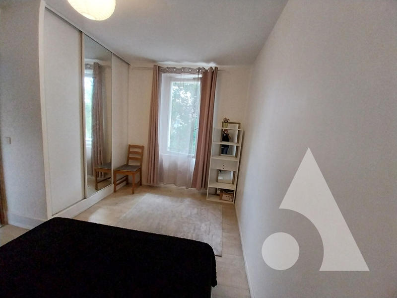 Maison - 109 m² - 6 pièces