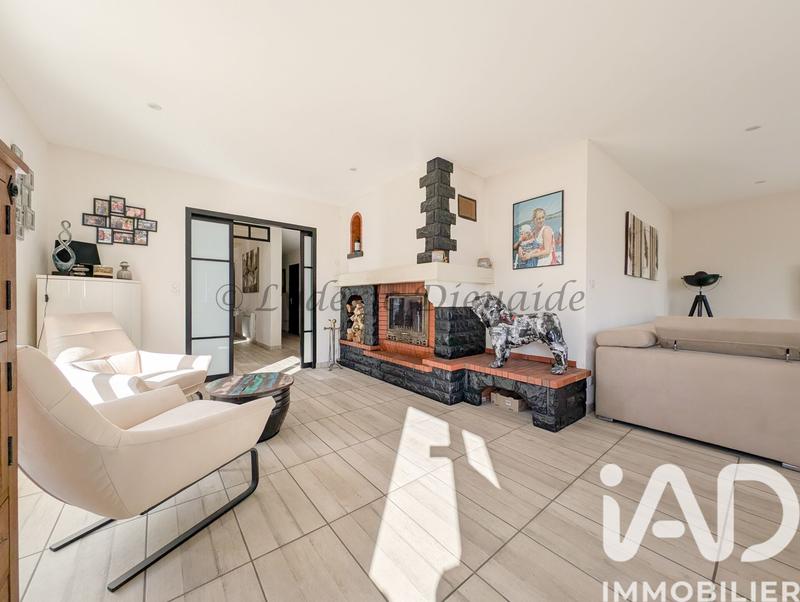 Maison - 177 m² - 5 pièces