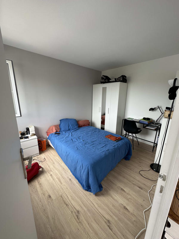 Appartement - 80 m² - 5 pièces