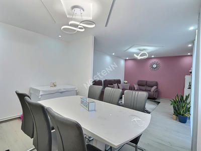 Appartement - 76 m² - 3 pièces