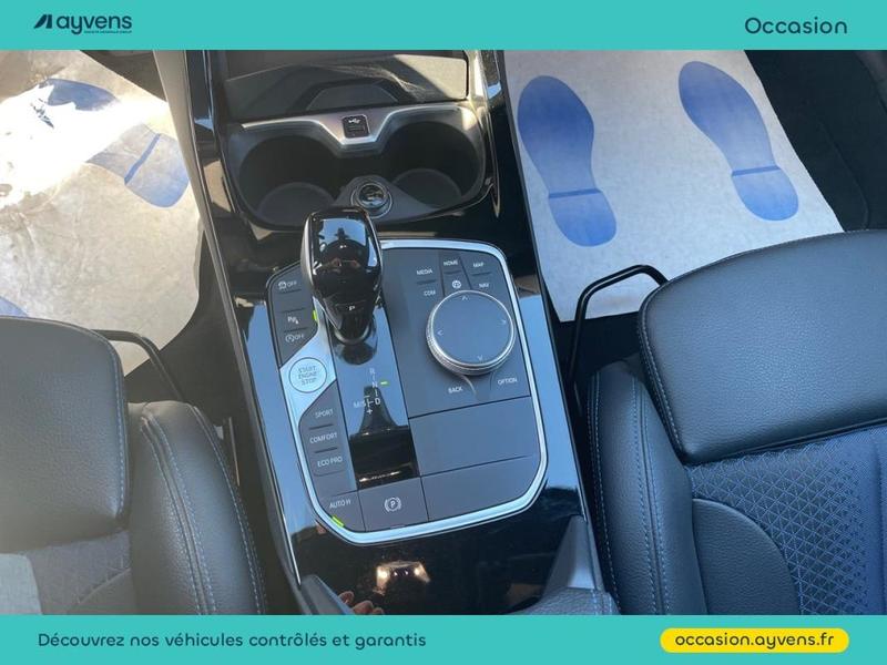 Bmw Série 1 118iA 136ch m Sport Dkg7