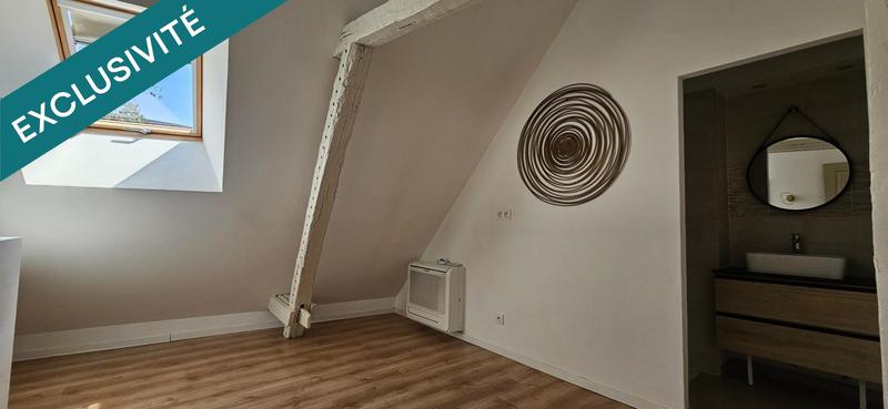 Appartement - 85 m² - 4 pièces