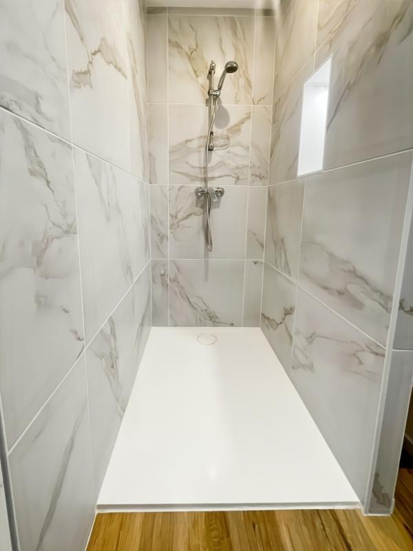 Maison de ville - 47 m² - 3 pièces