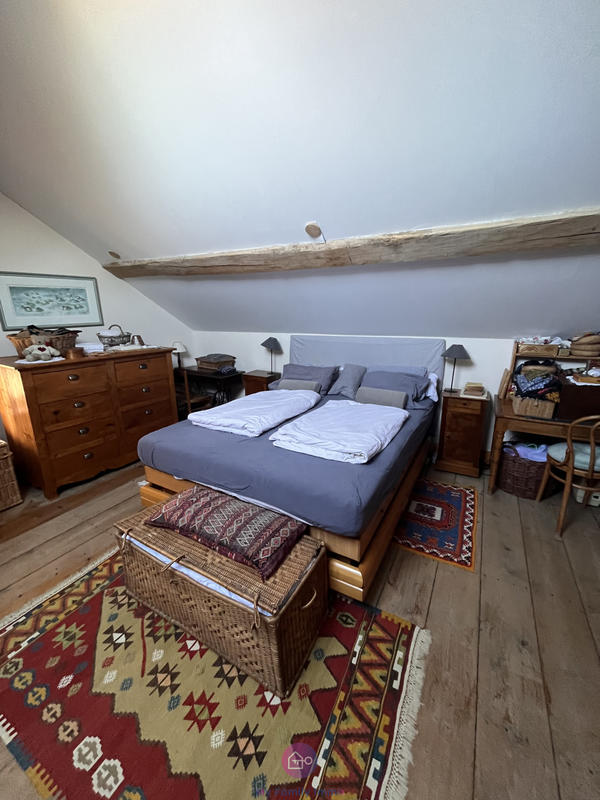 Ferme - 174 m² - 8 pièces