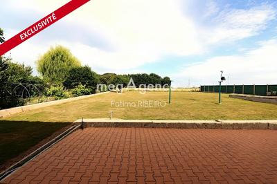 Maison de campagne - 75 m² - 4 pièces