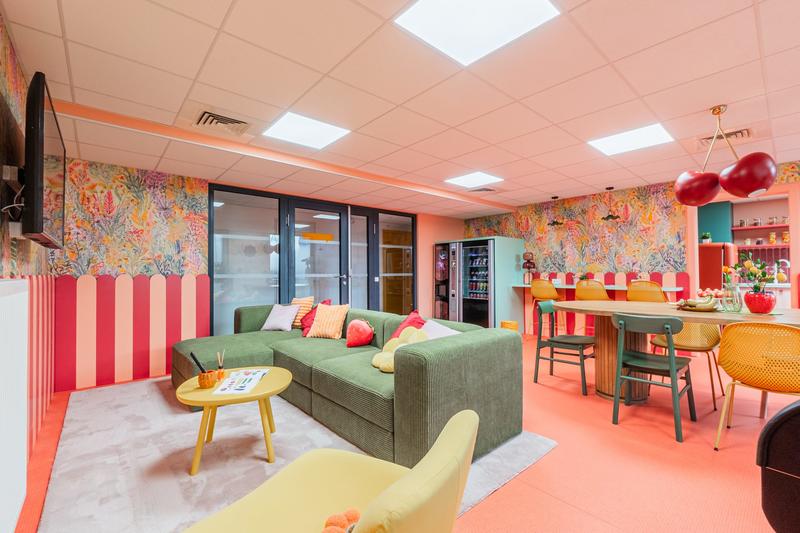 Appartement - 19 m² - 1 pièce