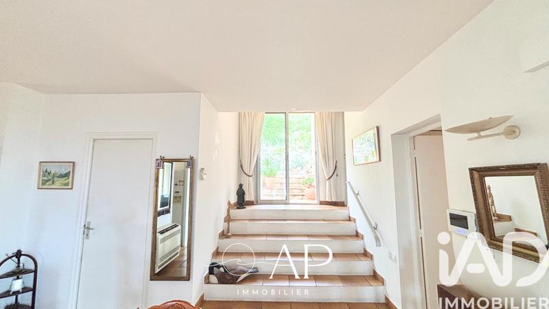 Maison de maîtres - 215 m² - 6 pièces