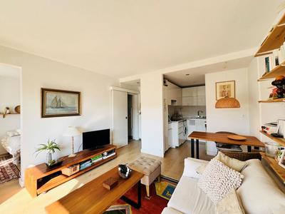 Appartement - 32 m² - 2 pièces