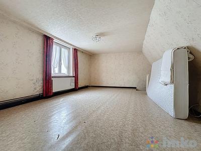 Maison - 80 m² - 3 pièces