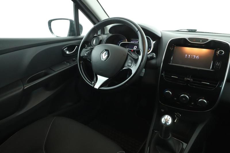 Renault Clio Estate 0.9 TCe Limited Eco2 90 ch