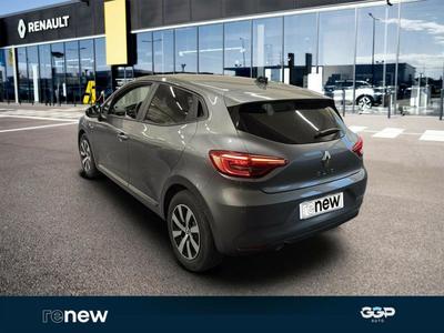 Renault Clio V TCe 90 Evolution