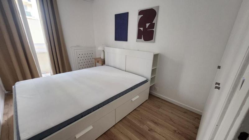 Appartement - 52 m² - 3 pièces