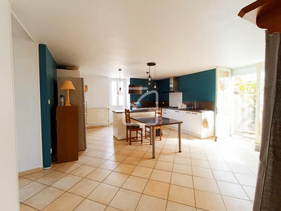 Maison - 169 m² - 5 pièces