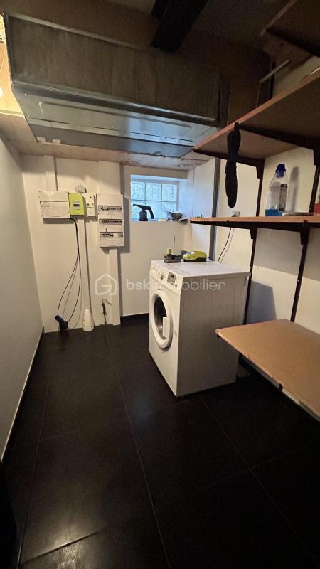 Maison de village - 160 m² - 5 pièces