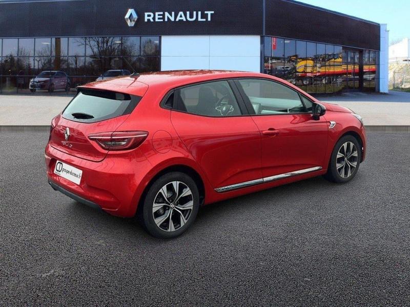 Renault Clio V TCe 100 Gpl - 21 Limited
