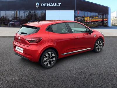 Renault Clio V TCe 100 Gpl - 21 Limited