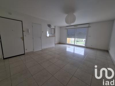 Appartement - 69 m² - 4 pièces