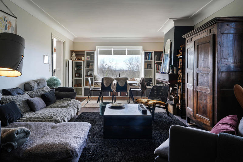 Maison - 180 m² - 5 pièces