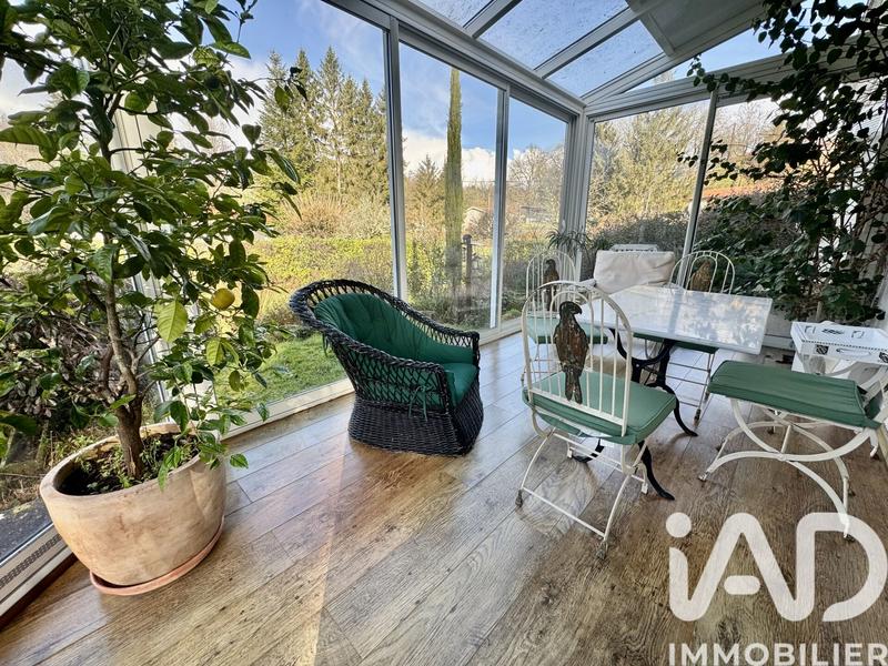 Maison - 155 m² - 7 pièces