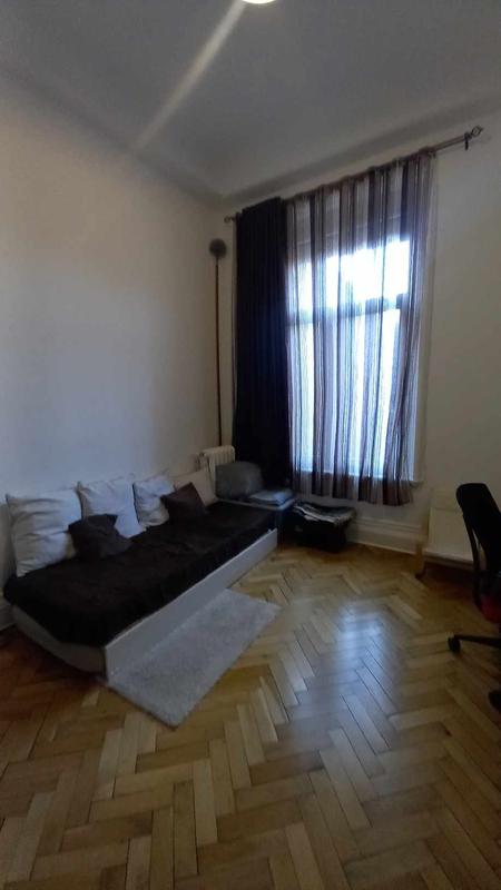 Appartement - 100 m² - 3 pièces