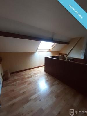 Maison - 170 m² - 6 pièces