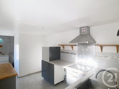 Maison - 39 m² - 2 pièces