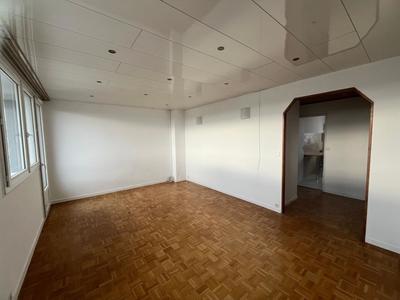 Appartement - 53 m² - 3 pièces