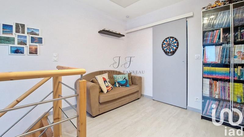 Maison - 146 m² - 7 pièces