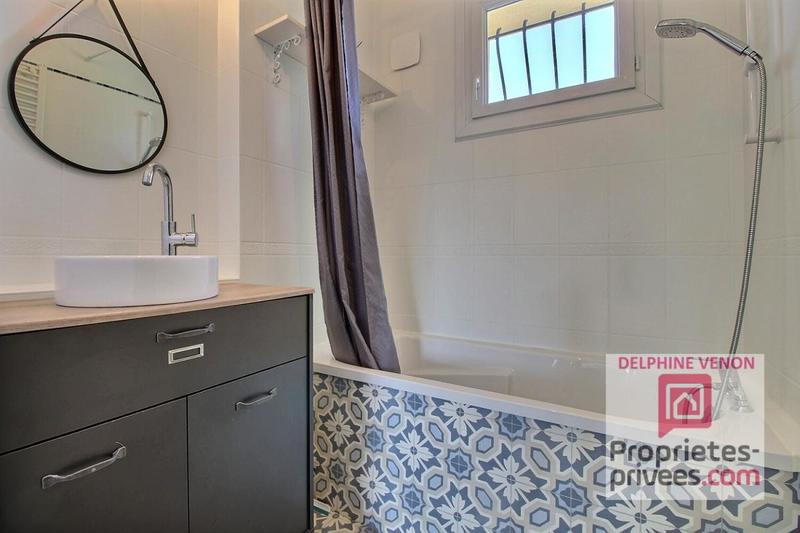 Maison - 146 m² - 5 pièces