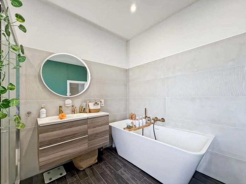 Maison de maîtres - 134 m² - 5 pièces