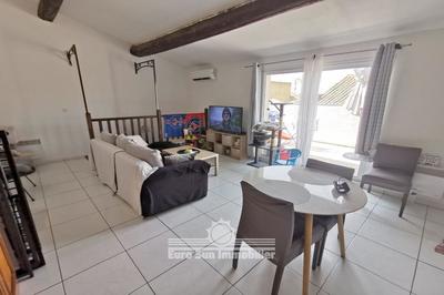 Appartement - 74 m² - 3 pièces