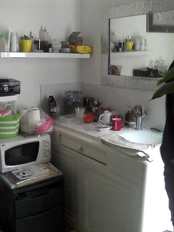 Local commercial - 40 m²