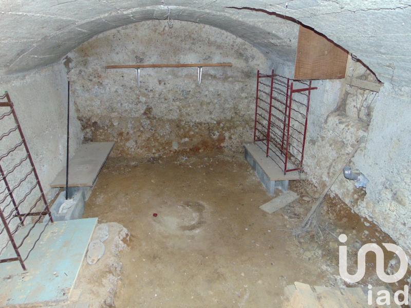 Maison - 146 m² - 7 pièces