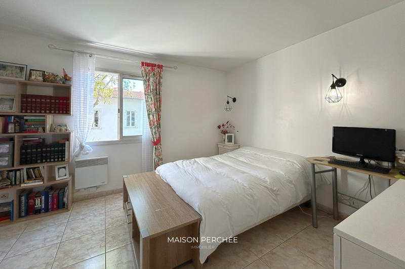 Appartement - 64 m² - 2 pièces