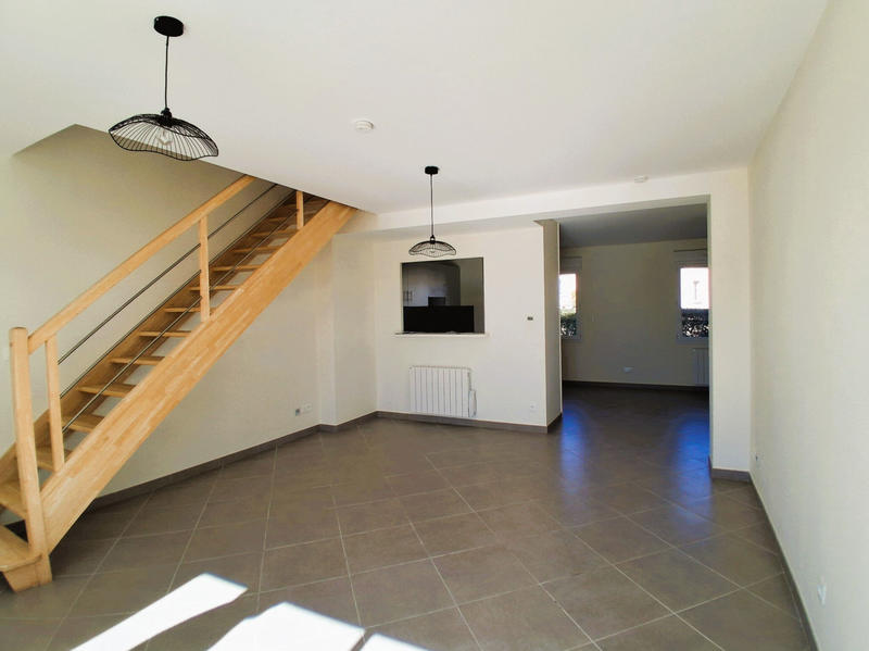 Appartement - 73 m² - 3 pièces