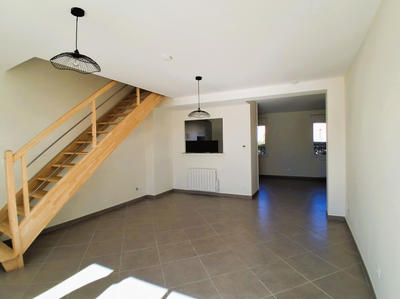 Appartement - 73 m² - 3 pièces