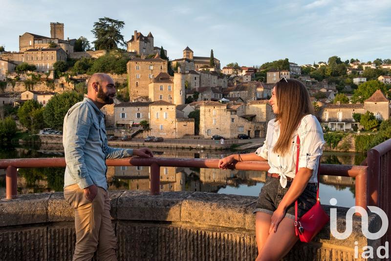 Terrain - 247 635 m²