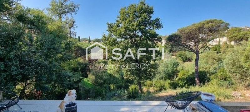 Maison - 80 m² - 5 pièces