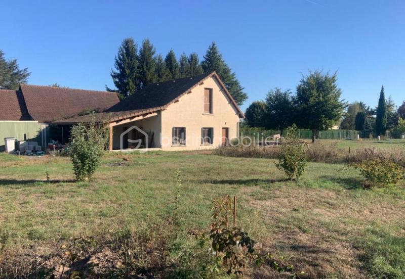 Terrain - 2 642 m²