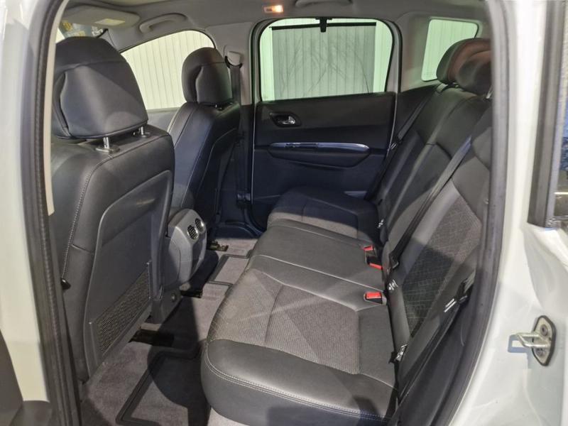 Peugeot 3008 1.6 Hdi 115ch Fap Bvm6 Feline