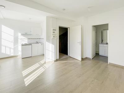 Appartement - 17 m² - 1 pièce