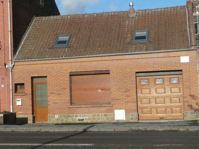 Maison - 106 m² - 6 pièces