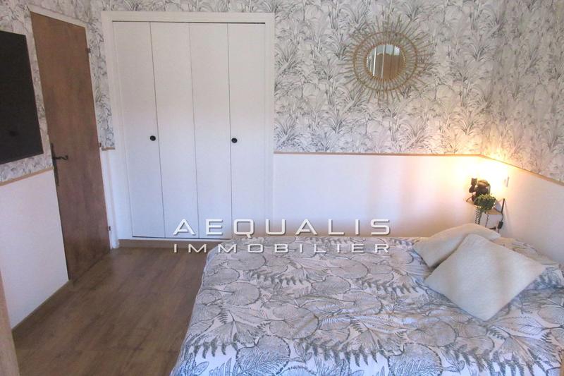 Maison - 104 m² - 4 pièces