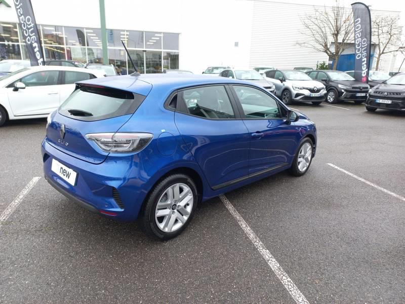 Renault Clio TCe 90 ch Gsr2 Evolution