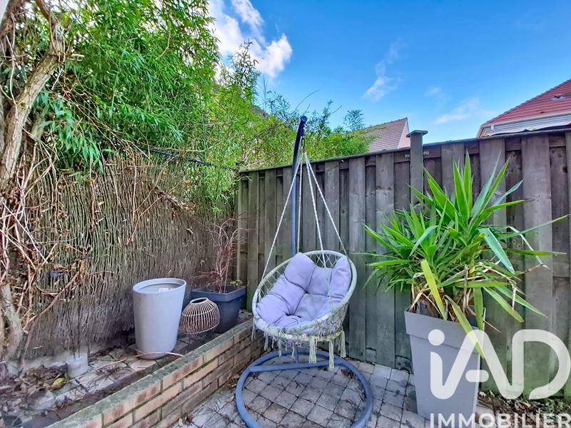 Maison - 112 m² - 5 pièces