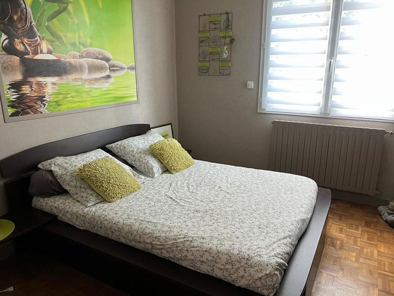 Maison - 167 m² - 7 pièces