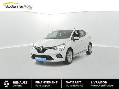 Renault Clio SCe 65 - 21n Business