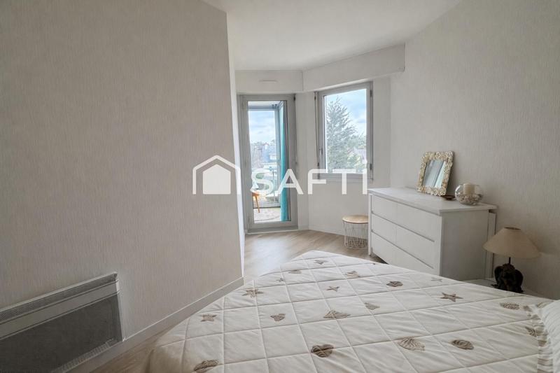 Appartement - 119 m² - 4 pièces