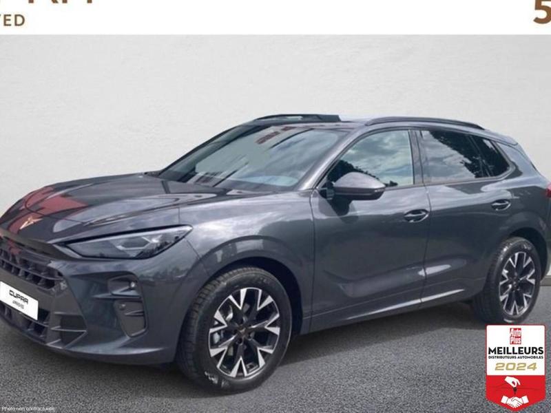 Cupra Terramar 1.5 etsi hybrid 150 ch dsg7 v